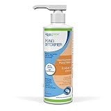 Aquascape Pond Chlorine Detoxifier and Ammonia Neutralizer (8 oz / 236 ml)