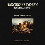 EDGAR ALLAN POE'S THE ISLAND OF THE FAY