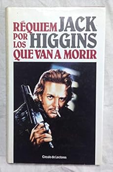 Réquiem por los que van a m...