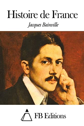 Histoire de France (French Edition)
