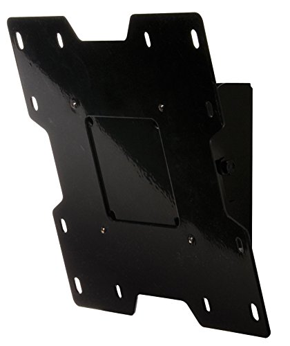 Image of Peerless Paramount Tilting Wall Mount - Black