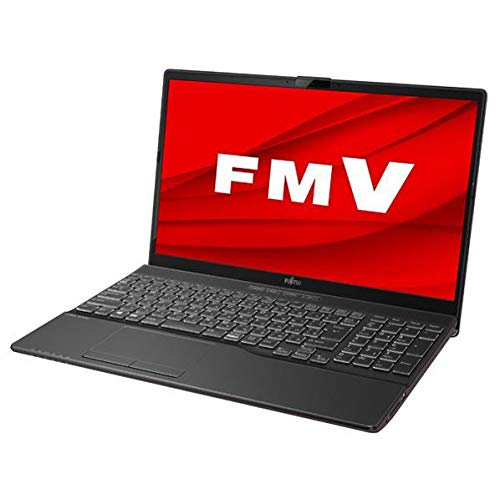 Amazon.co.jp: FMVA43E3B [LIFEBOOK AH43/E3 ブライトブラック