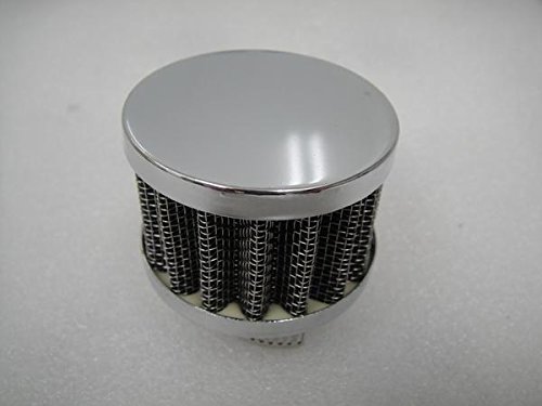 Amazon | 汎用品 オイル キャッチタンク エアフィルター ブリザー