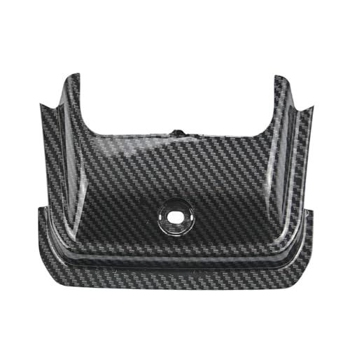 Yamaha NMAX 2025 panneau de couverture de guidon finition supérieure