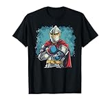 Funny Knight Outfit for Boys and Girls T-Shirt