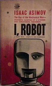 I, Robot: The Day of the Mechanical Men