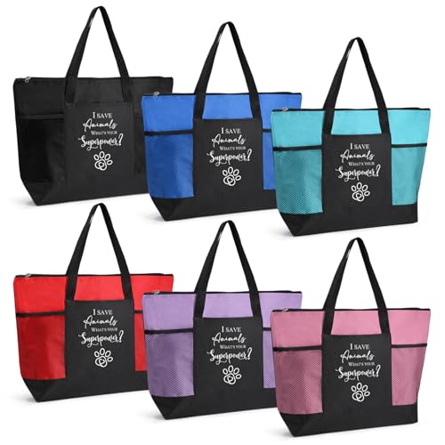 Vet Tech Gift Tote Bag