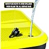 Swingball Pro All Surface Portable Pro Tether Tennis Set Ages 6+