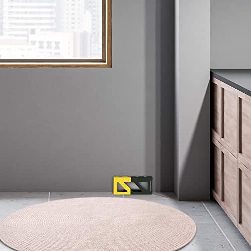 Moth Traps (4 Pack) for CLOTHES, CARPETS, WARDROBES & DRAWERS. Irresistible sticky pheromone glue board attracts and kills CLOTHES and CARPET MOTHS | Non-Toxic, Odour-Free, Safe for Children & Pets