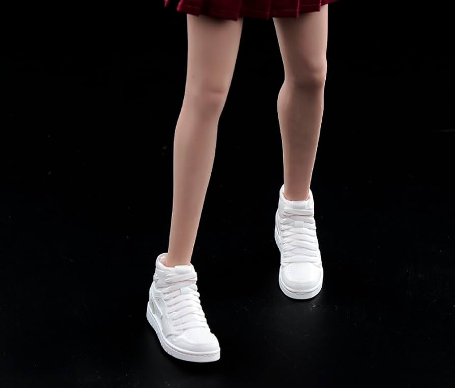 8番リンク:1足2650円 1/6靴 人形用 スニーカー フィギュア 楽天市場