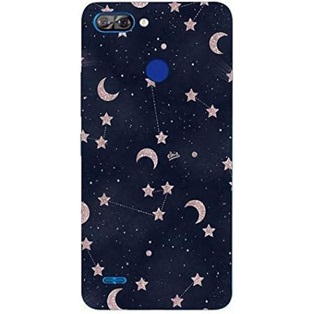 itel a46 back cover bd