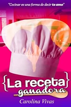 Paperback La receta ganadora (Spanish Edition) [Spanish] Book