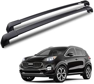 Richeer Roof Rack Cross Bars ...