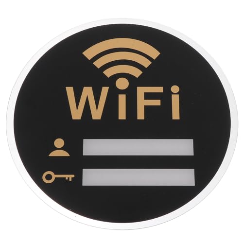 COOPHYA �A�N�������̕Ǌ|�������T�C�� ���p�I��Wi-Fi�p�X���[�h���}�C���_�[ �i���n��g�C���ɍœK�ȑϋv���̂���E�H�[���X�e�b�J�[