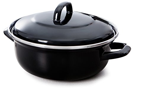 BK Cookware B1208.530 Fortalit - Cazuela (30 cm, 5 L)