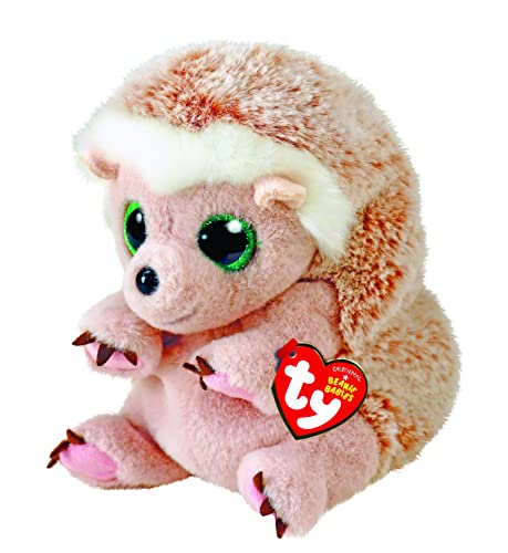 Riccio Di Peluche Trixie Con Suono - Morbido E Divertente Per Bambini - Foto 8