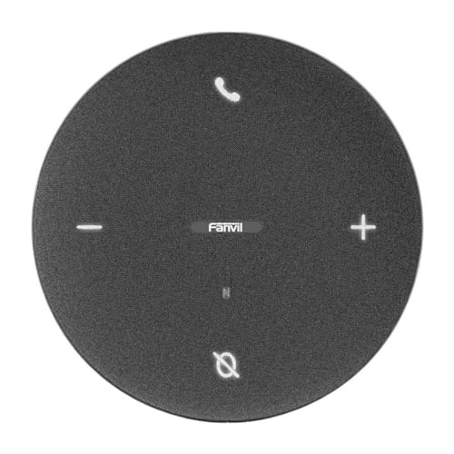 Fanvil CS30 Speakerphone With Additional Nfc And Usb C Connection - 2