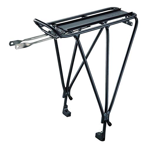 TOPEAK(トピーク) エクスプローラー 29er チューブラー ラック(ディスク ブレーキ対応型)