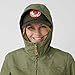 Fjällräven Stina Jacket Green LG