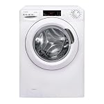CANDY – CANDY Waschmaschine CSS 127TW51-S Kapazität 7 kg 1200 Umdreh