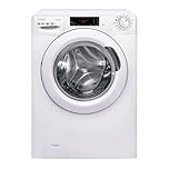 CANDY Lavatrice CSS 127TW51-S Capacità 7 Kg 1200 Giri Classe Energetica A