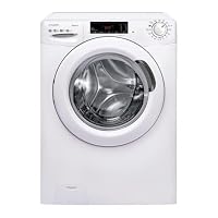 CANDY – CANDY Waschmaschine CSS 127TW51-S Kapazität 7 kg 1200 Umdreh
