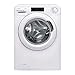 CANDY Lavatrice CSS 127TW51-S Capacità 7 Kg 1200 Giri Classe Energetica A