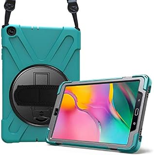ProCase Galaxy Tab A 10.1 2019 Case T510 T515 T517, Rugged Heavy Duty