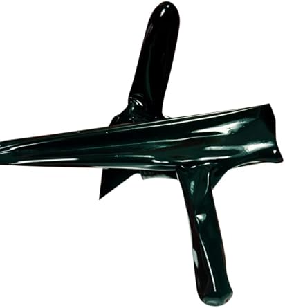 Premium Latex Brief with External Front and Internal Rear Sheath - Fetish - Black