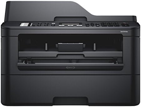 Dell E515dw Monochrome Laser Multifunction Printer