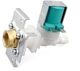 9000068231 Dishwasher Washer Water Inlet Valve Replacement 120V