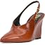 Tan Leather