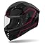 Gloss Pinner Black/Red