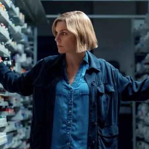 Ep. 93 - Unpacking Your Theories and Reactions to Pluribus Season 1 (Plus: 'Fallout' Feels Like It's Spinning Its Wheels So Far)