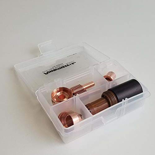 Consumable starter kit powermax45 xp handheld