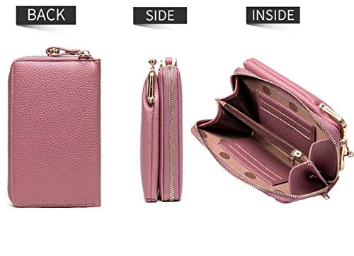 NXSI 2021 Nova Tendência de Bolsa Mensageiro Feminino Coreano Bolsa de Ombro Multifuncional Portátil