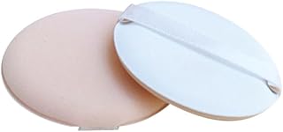 Juego de 12 esponjas redondas de maquillaje p...