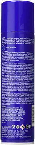 Isoplus 24 Hour Flex Hold Non Sticky Holding Spray, 9 Ounce #TOP1