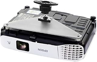 PCMD, LLC. Projector Ceiling Mount Compatible with Epson Home Cinema 660 760HD 1060