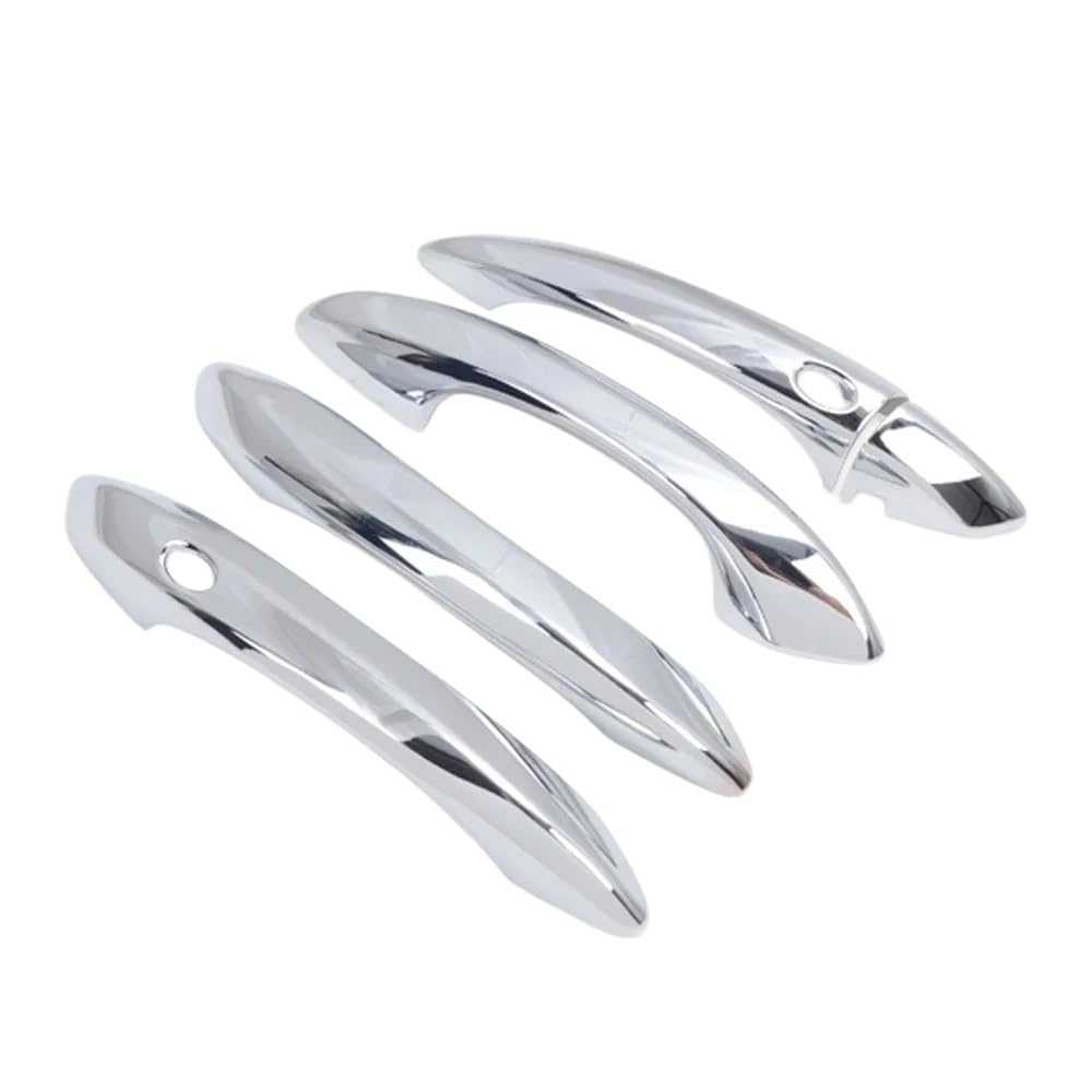 Poignée porte extérieure pour Tucson NX4 protection de cuvette de poignée latérale 2021-2026