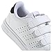 Imagen de Advantage Base 2.0 CF c, Zapatos, FTWR White