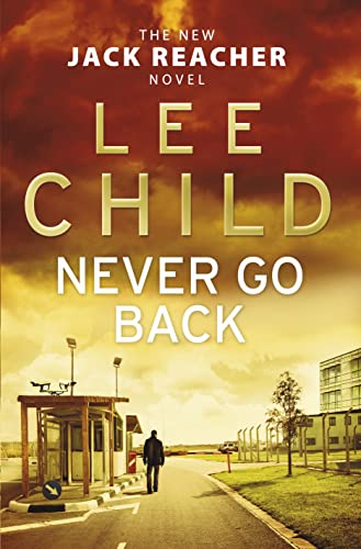 Never Go Back view 2