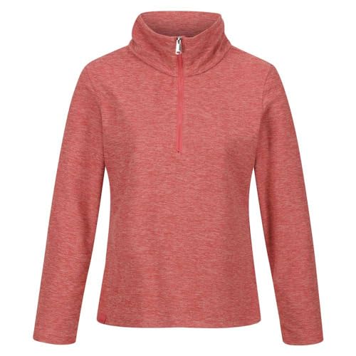 Forro polar mujer Regatta Kizmit jersey de abrigo transpirable ligero 3