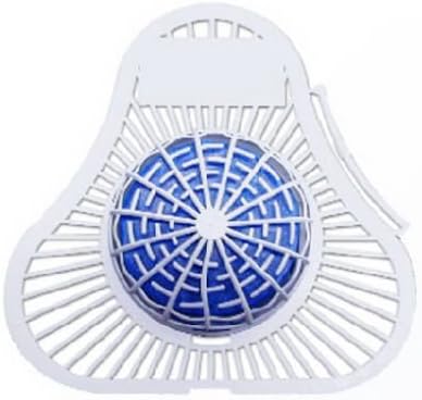 FRESH PRODUCTS INC #SANICT Deod Urina Block/Screen (Pack of 12)