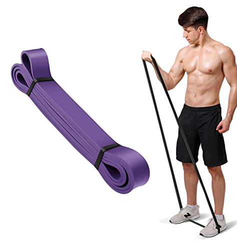 BAAD Super Band Elástico Borracha Crossfit Extra Forte para Exercícios Resistente Elásticos Extensor