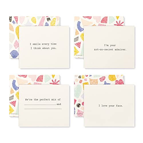 Compendium Love You Most 20 Playful Notes To Share #TOP4