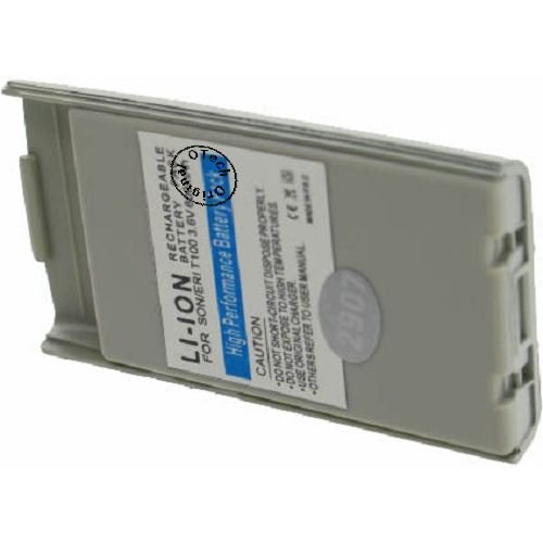 Batterie originale sony ericsson neuve scellée BST-26 T100 etc