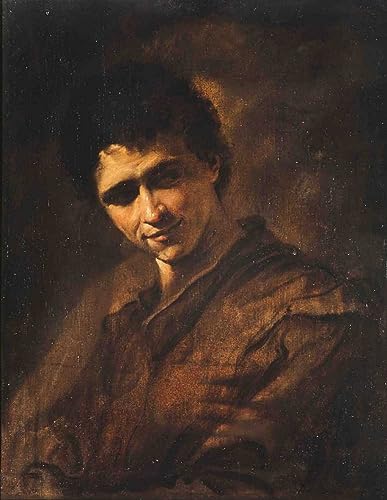 Affiches et gravures Annibale Carracci pour sublimer un séjour chic