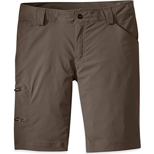 Outdoor Research Women's Equinox Shorts