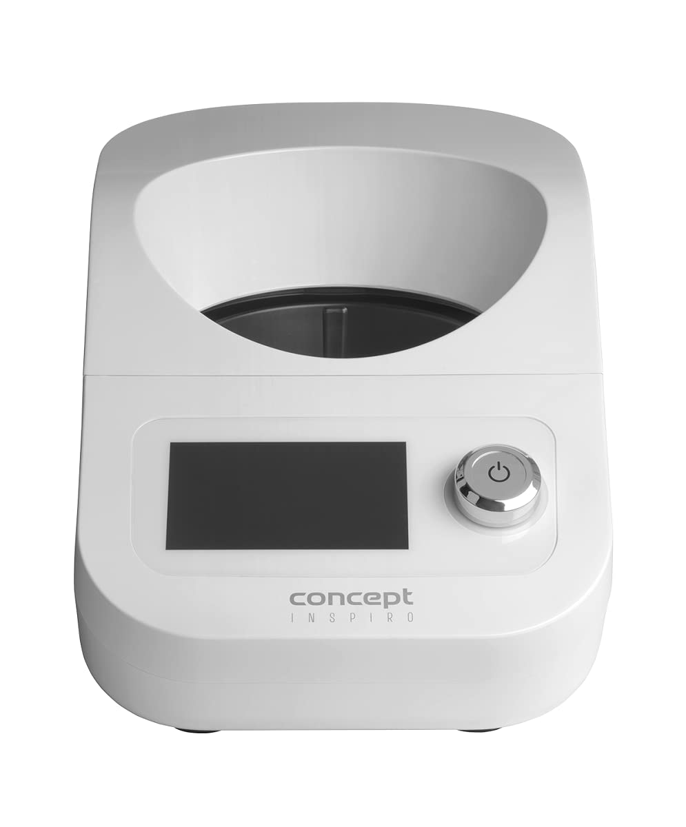 CONCEPT Robot de cocina multifunción Inspire RM9000
